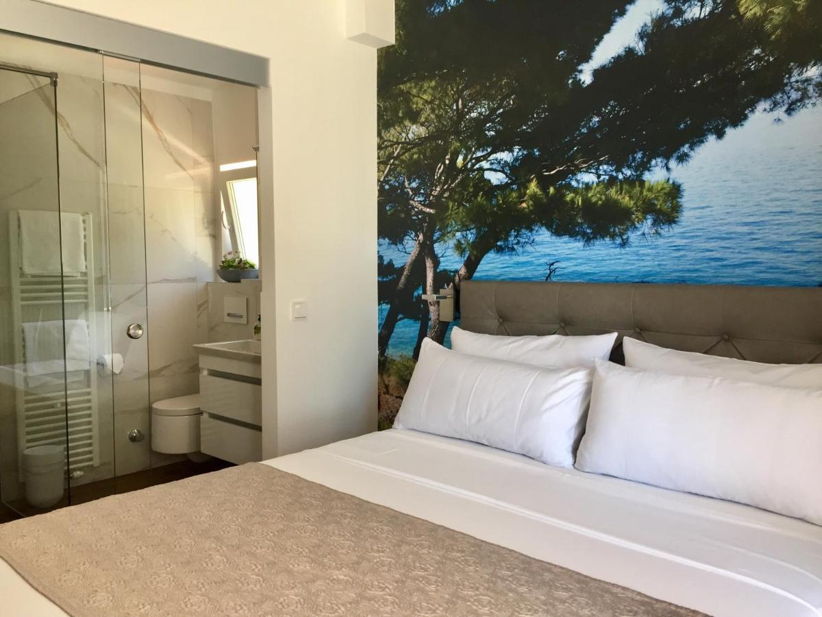 Villakamena Apartmán Drvenik (Split-Dalmatia)