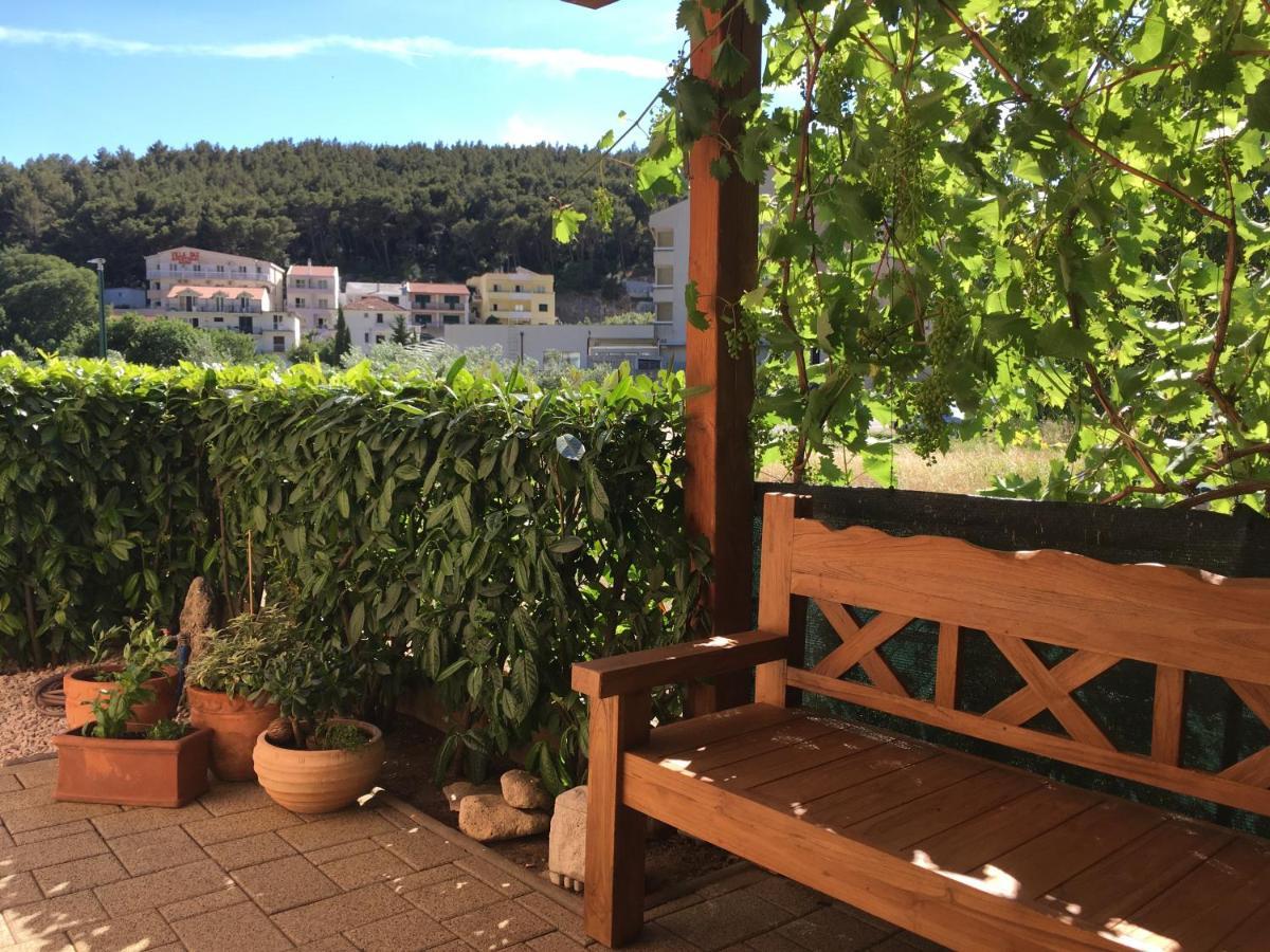 Villakamena Drvenik (Split-Dalmatia)