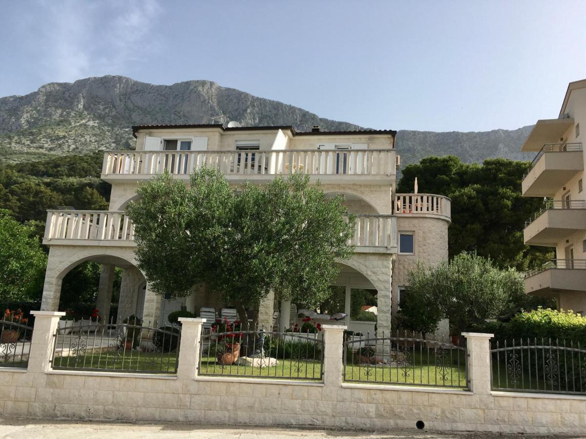 Villakamena Drvenik (Split-Dalmatia)