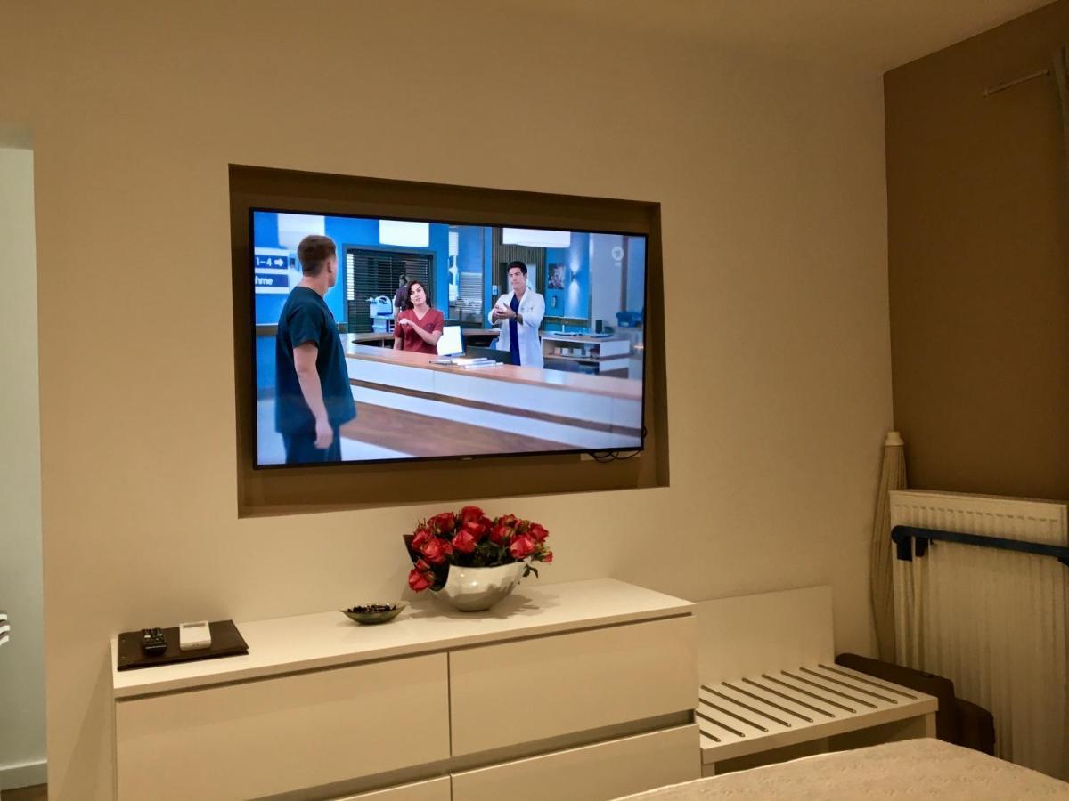 Villakamena Apartmán Drvenik (Split-Dalmatia)