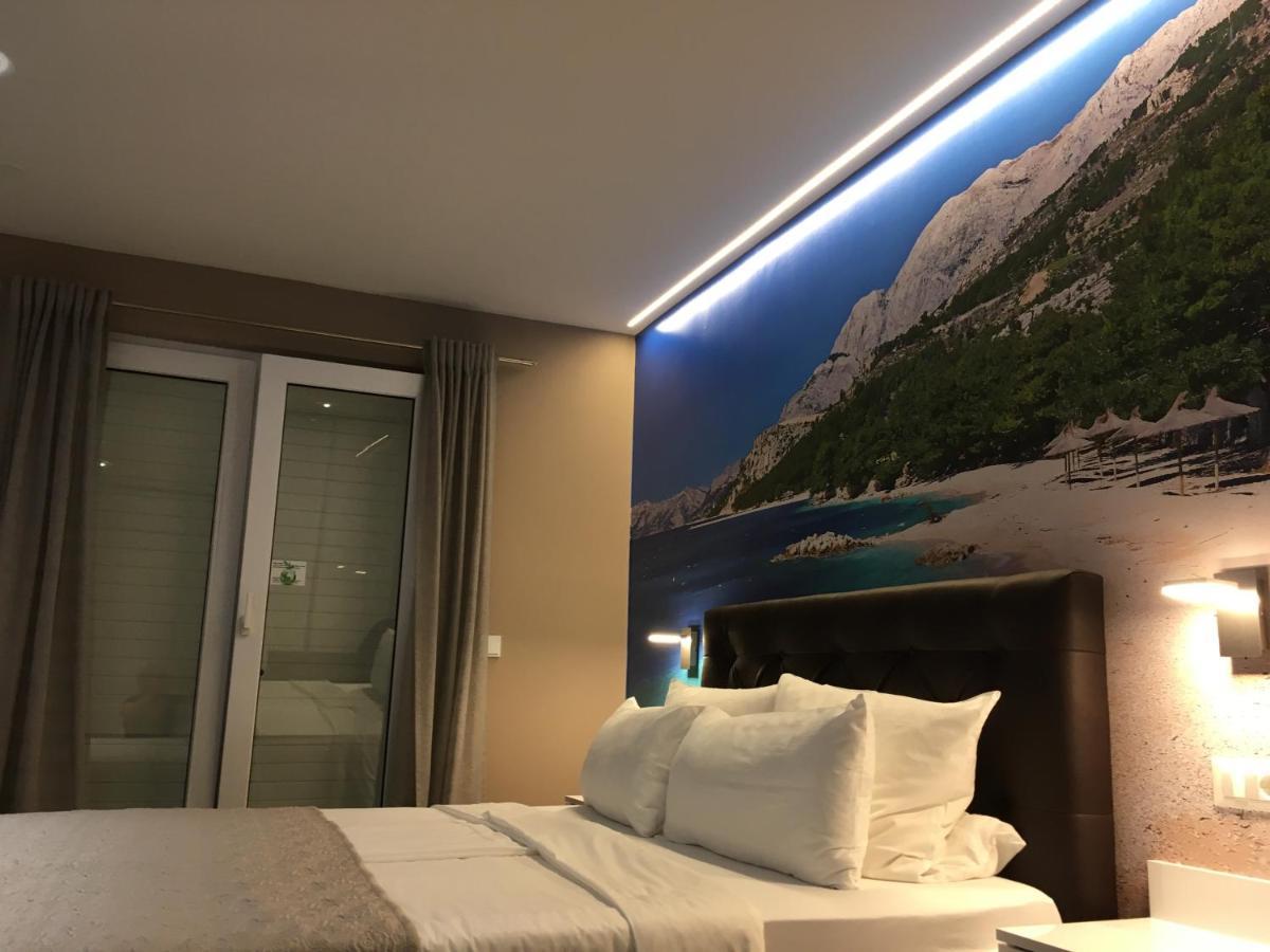 Apartmán Villakamena *