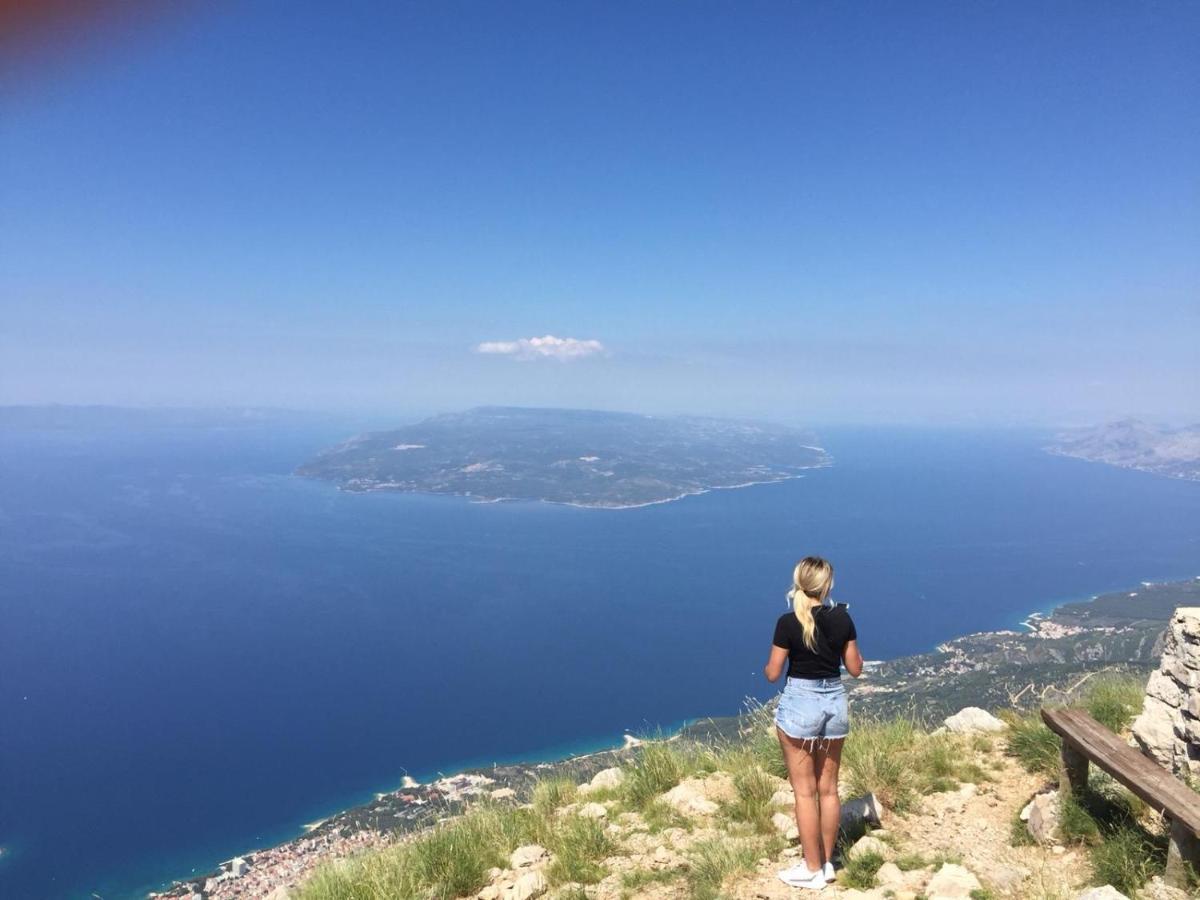 Villakamena Drvenik (Split-Dalmatia)