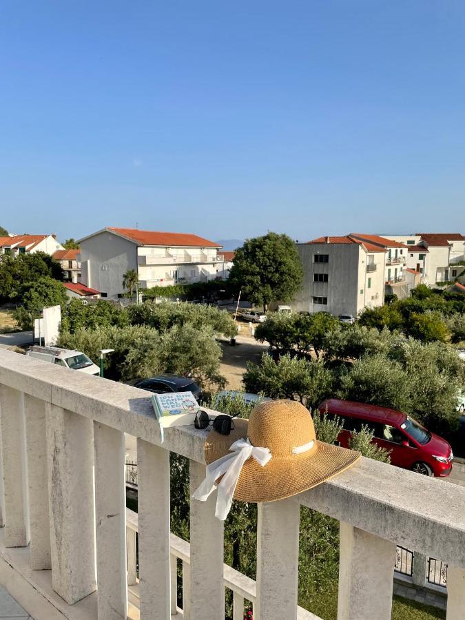 Apartmán Villakamena Drvenik (Split-Dalmatia)