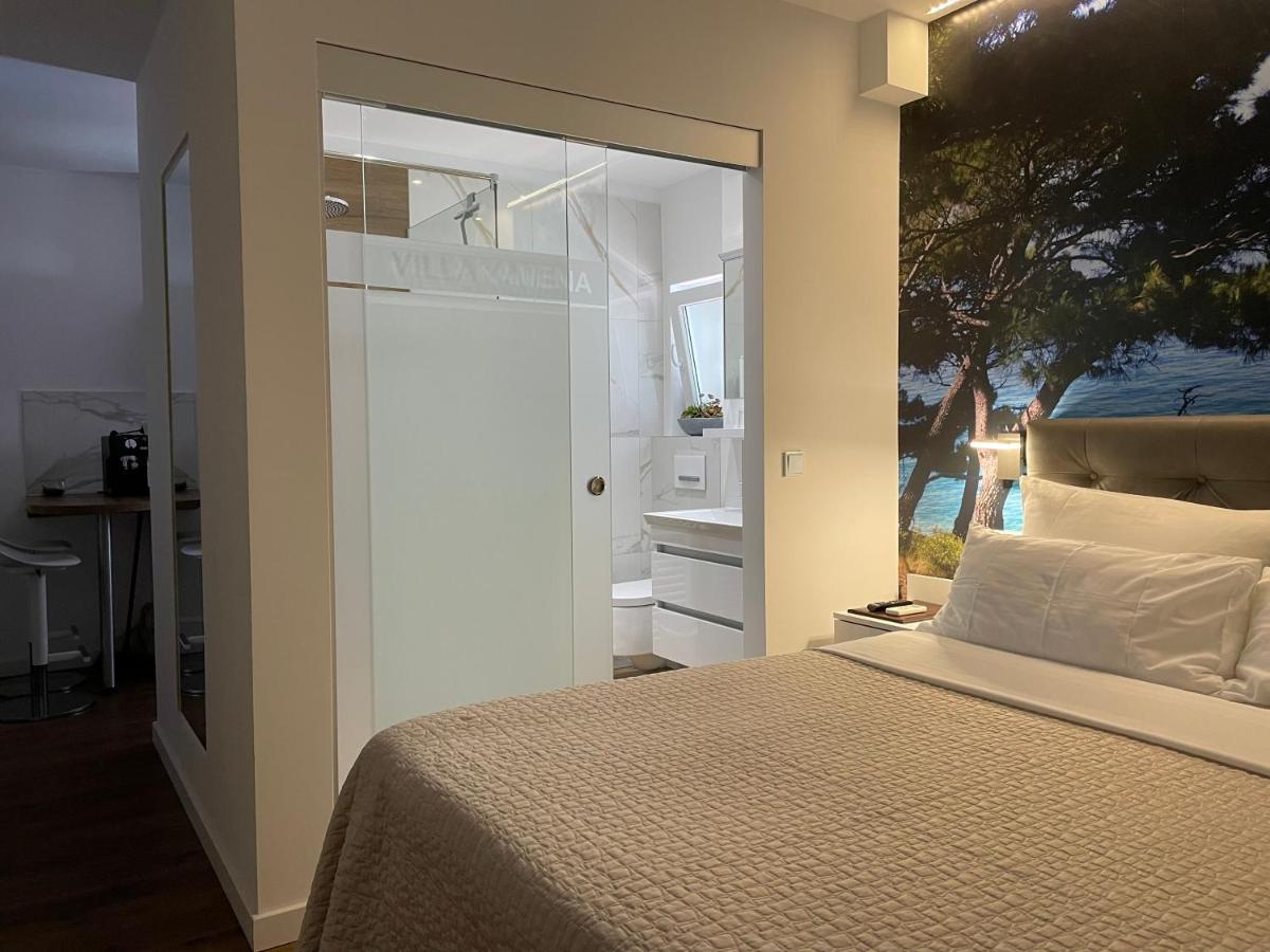 Apartmán Villakamena *