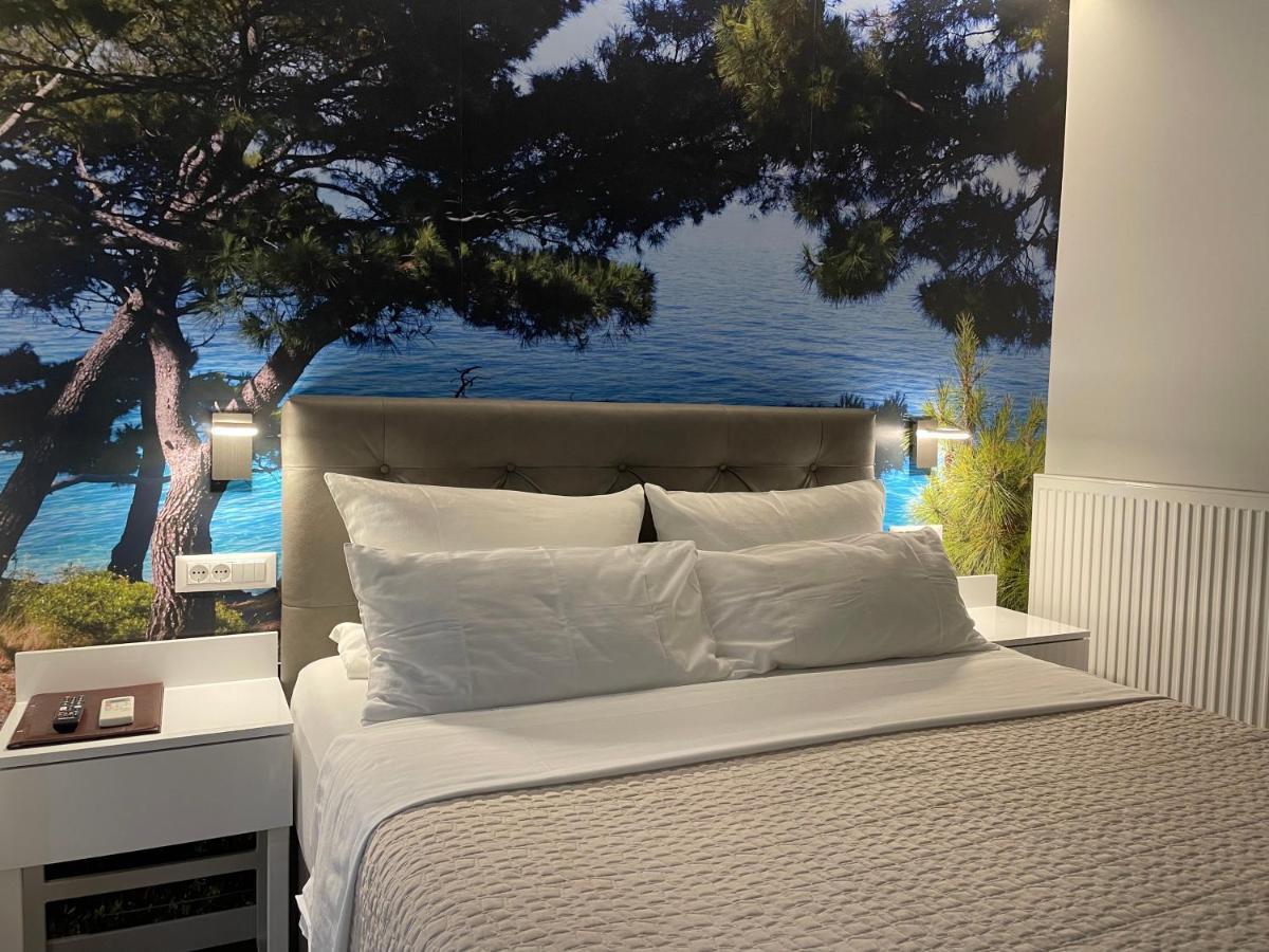 Villakamena * Drvenik (Split-Dalmatia)