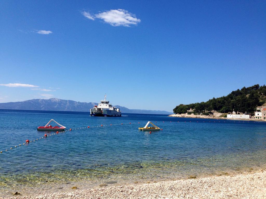 Villakamena * Drvenik (Split-Dalmatia)